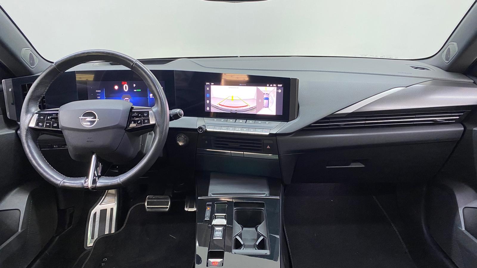 OPEL ASTRA-E 14